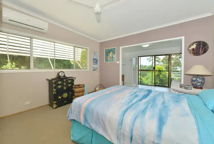 Sixth view of Homely house listing, 39 Brinsmead Tce, Brinsmead QLD 4870