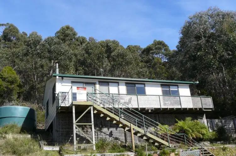 140 Blowhole Road, Eaglehawk Neck TAS 7179
