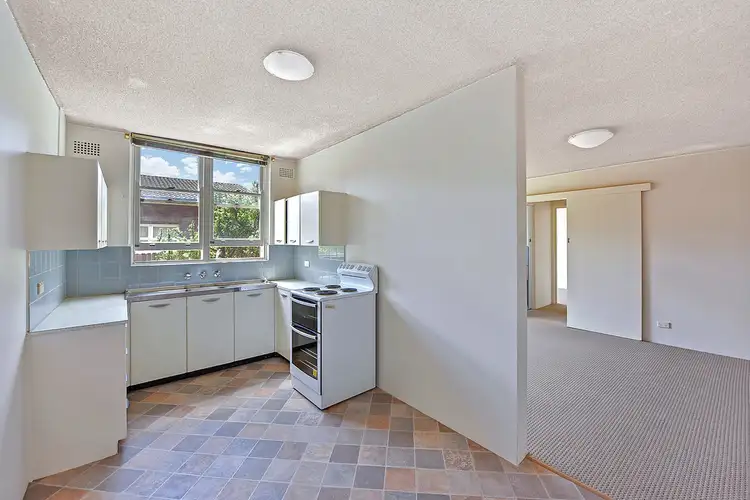 Second view of Homely unit listing, 4/6 Maxim Street, West Ryde NSW 2114