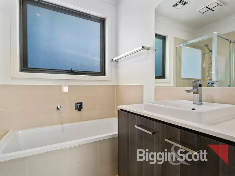 Sixth view of Homely townhouse listing, 4/32 Burns Avenue, Clayton South VIC 3169