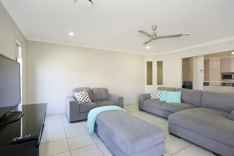 Third view of Homely house listing, 31 Monash Way, Ooralea QLD 4740