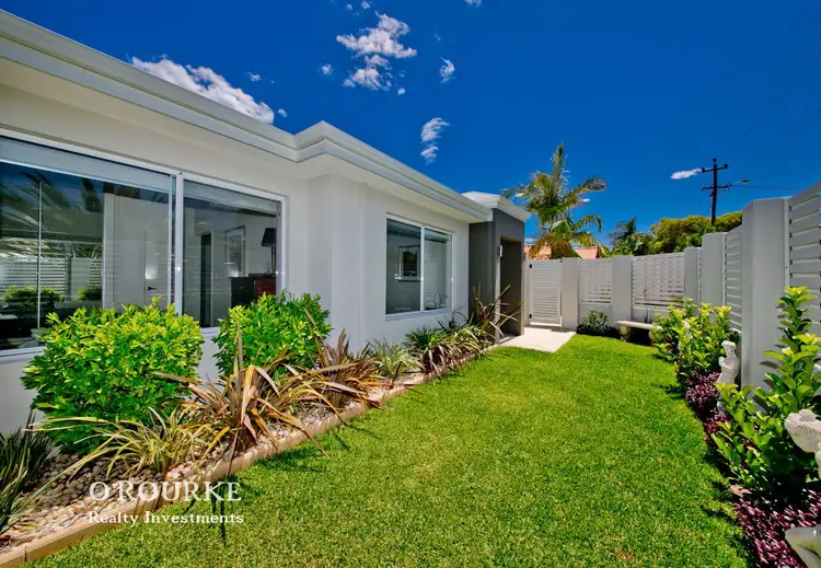 Second view of Homely house listing, 29 Calais Road, Scarborough WA 6019