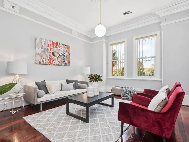 Fifth view of Homely house listing, 51 First Avenue, Mount Lawley WA 6050