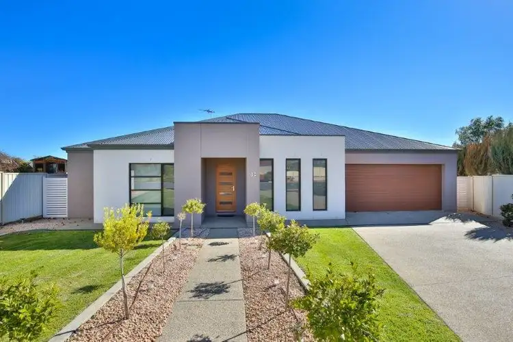 Main view of Homely house listing, 33 Drings Way, Gol Gol NSW 2738