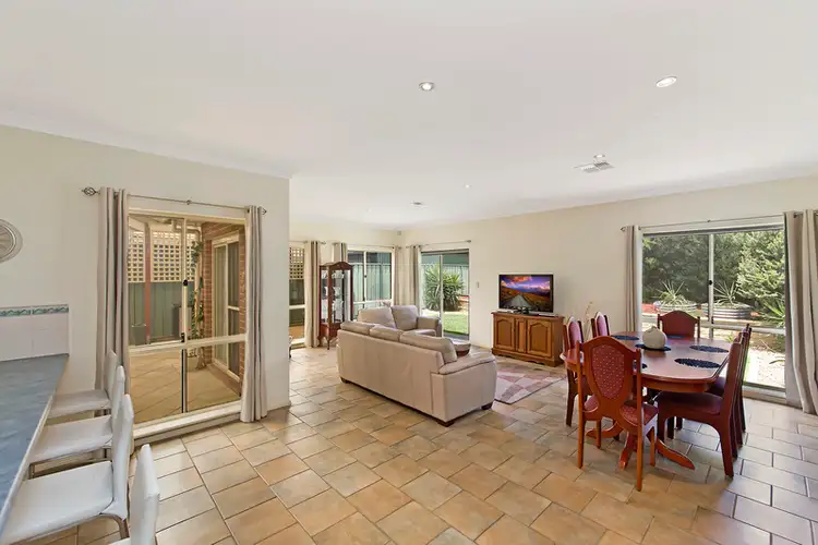Fourth view of Homely house listing, 2 Magenta Court, Mawson Lakes SA 5095