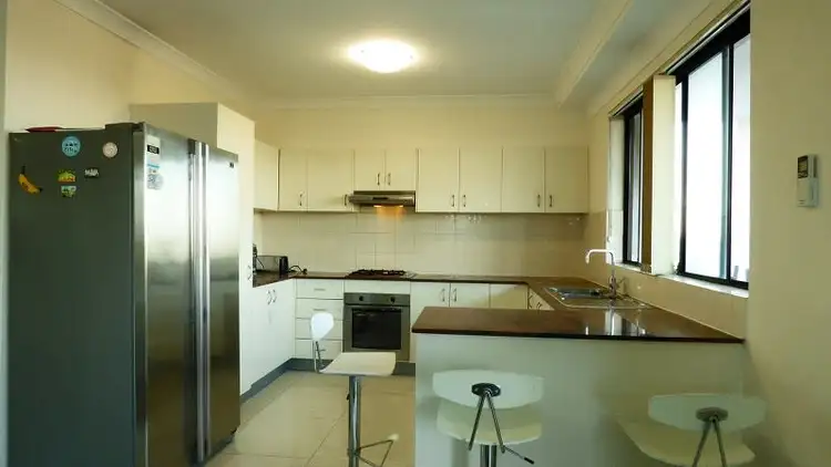 Third view of Homely apartment listing, 32/299 LAKEMBA STREET, Wiley Park NSW 2195