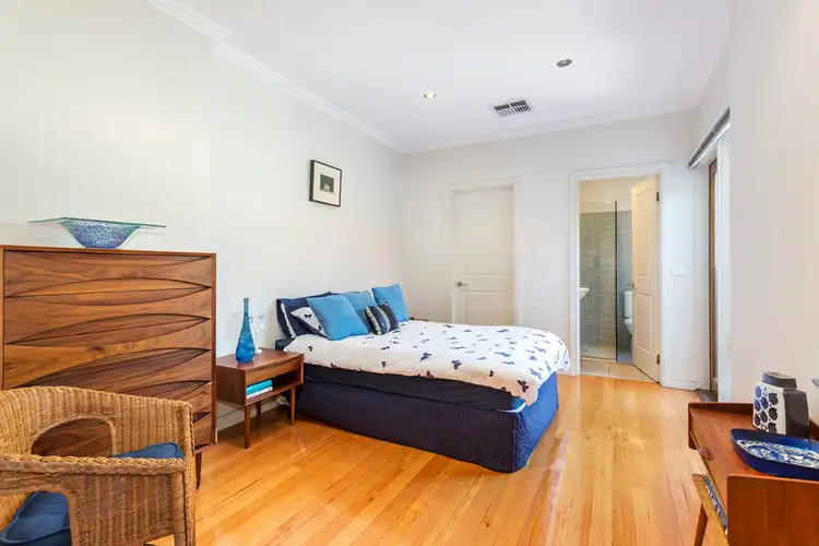 Fifth view of Homely townhouse listing, 5/40 Langs Road, Ascot Vale VIC 3032