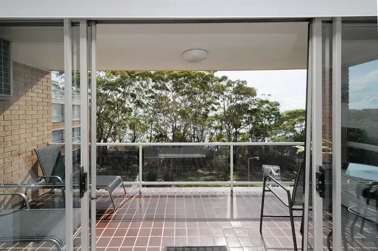 Main view of Homely unit listing, 15/2 Thurlow Avenue, Nelson Bay NSW 2315