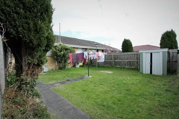 Seventh view of Homely house listing, 2/2 Vizard Street, Dandenong VIC 3175