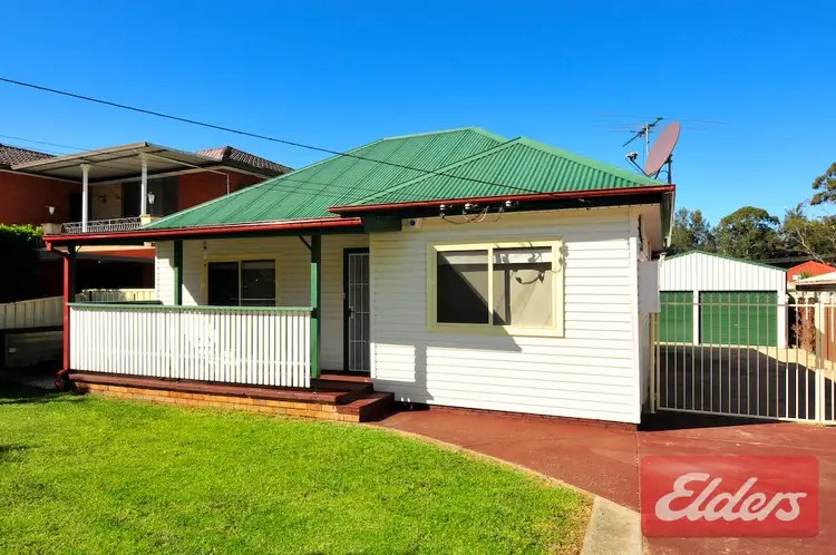 Main view of Homely house listing, 132 Metella Road, Toongabbie NSW 2146