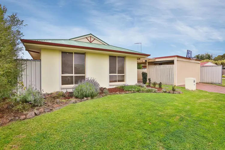 1A Fawkner Court, Mildura VIC 3500