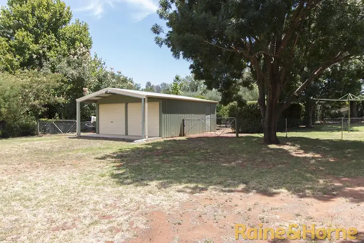 Fourth view of Homely house listing, 1 Webber Drive, Dubbo NSW 2830