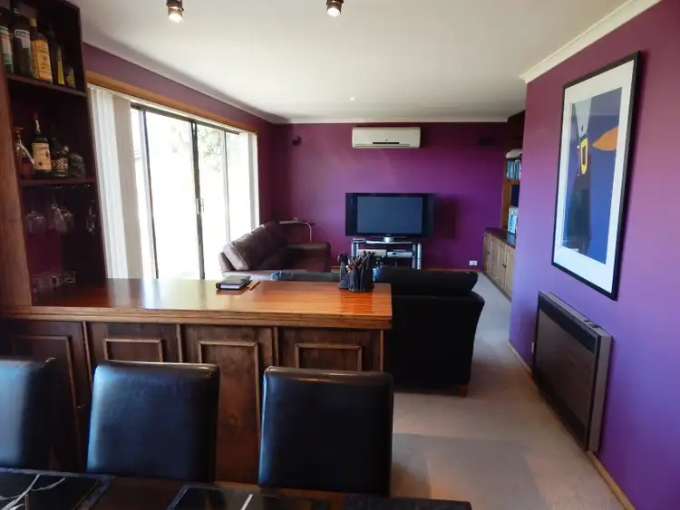 Fifth view of Homely house listing, 8 Reef Parade, Blackmans Bay TAS 7052