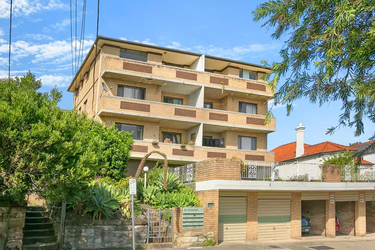 5/26 Schwebel Street, Marrickville NSW 2204