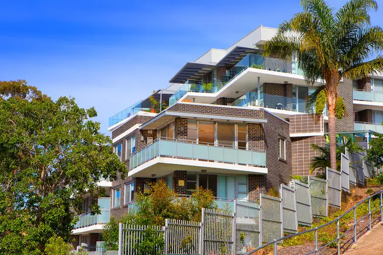 Fourth view of Homely unit listing, 201/47 Lewis Street, Dee Why NSW 2099