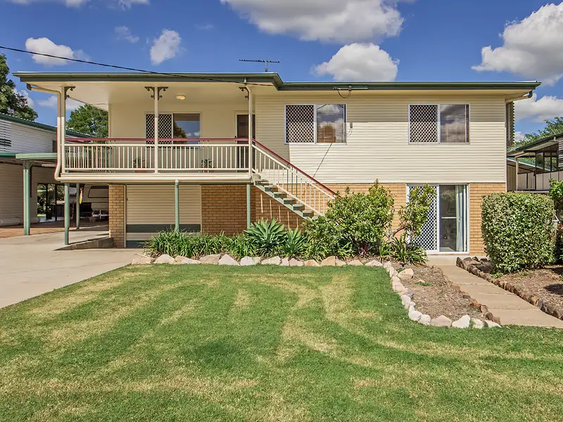 Main view of Homely house listing, 8 Makepeace Street, Rosewood QLD 4340