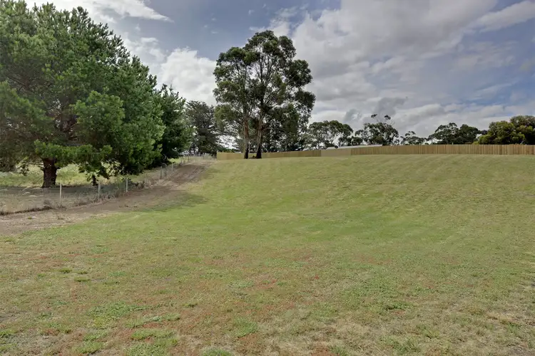 Fourth view of Homely land listing, Lot 1, 44 Erle Street, Carlton River TAS 7173