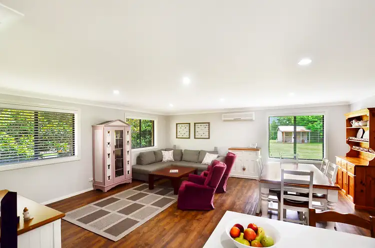 Sixth view of Homely rural property listing, 2 The Silhouette, Laurieton NSW 2443