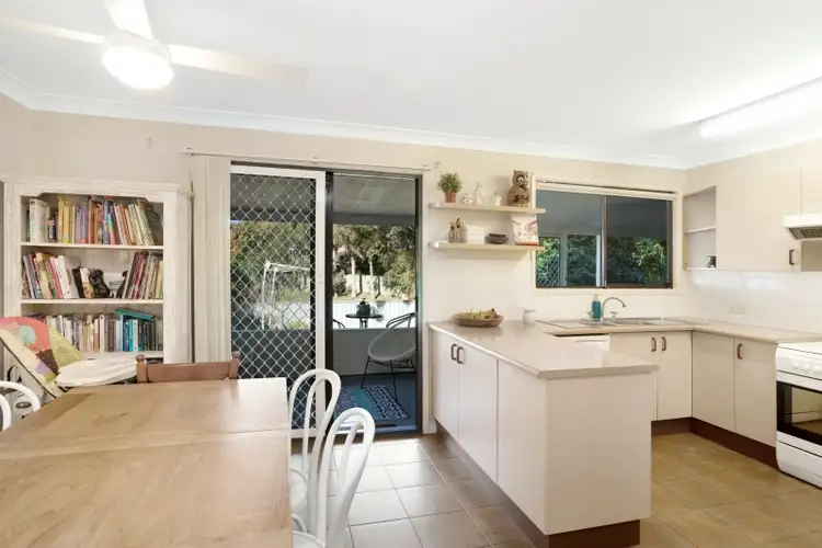 Second view of Homely house listing, 8 James Scott Crescent, Lemon Tree Passage NSW 2319