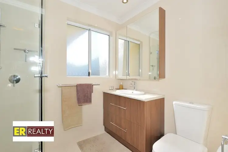 Sixth view of Homely house listing, 5 Woodlake Boulevard, Ellenbrook WA 6069
