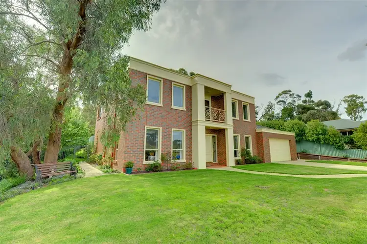 Main view of Homely house listing, 7 Sheoak Drive, Buninyong VIC 3357
