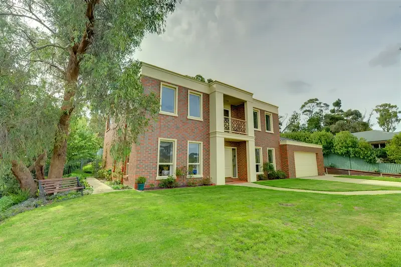 Main view of Homely house listing, 7 Sheoak Drive, Buninyong VIC 3357