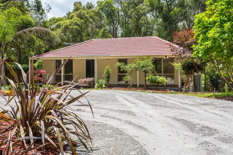 75 Marks Lane, Emerald VIC 3782