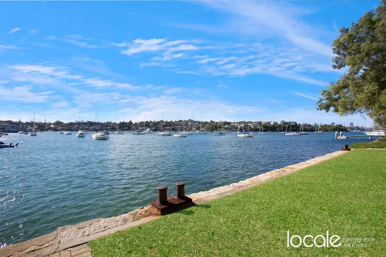 Fifth view of Homely unit listing, 42C/14 Wolseley Street, Drummoyne NSW 2047