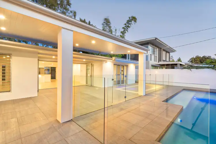 Fifth view of Homely house listing, 39 Creek Road, Noosaville QLD 4566