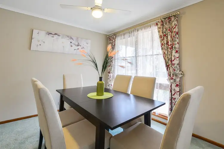 Fifth view of Homely house listing, 1 Meldrum Street, Trott Park SA 5158