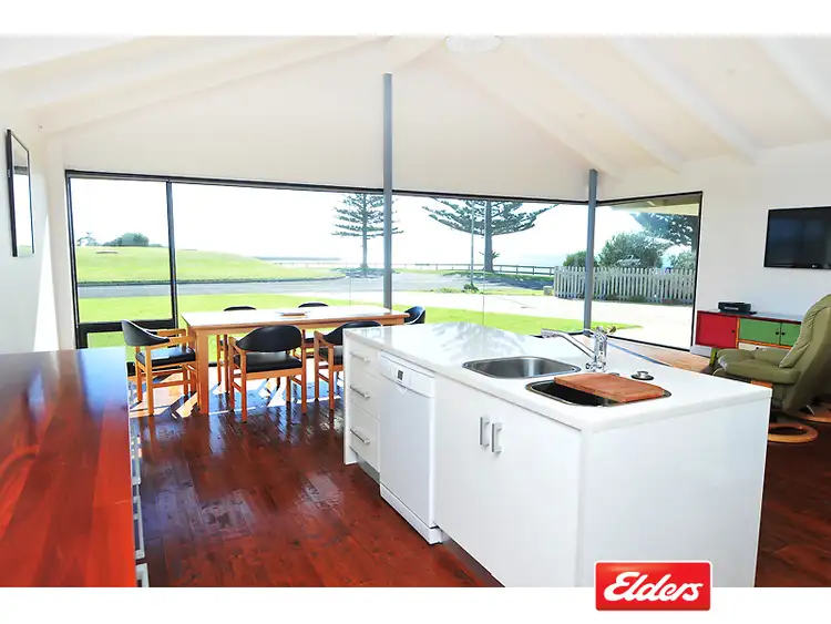 Third view of Homely house listing, 7 Royal Circus, Robe SA 5276