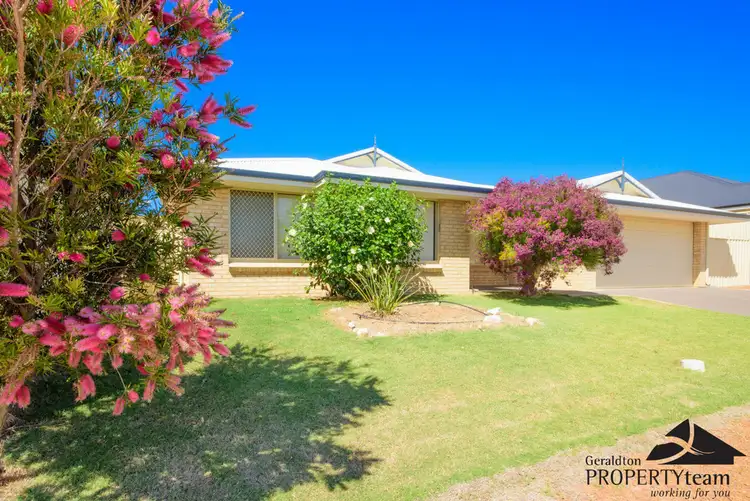 3 Silvery Wave Vista, Wandina WA 6530