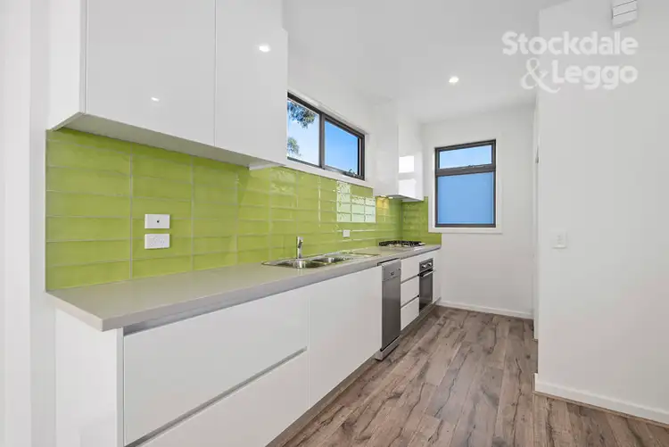 Fourth view of Homely townhouse listing, 3/5 Corio Street, Glenroy VIC 3046