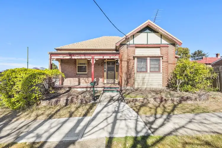 118 Goldsmith Street, Goulburn NSW 2580