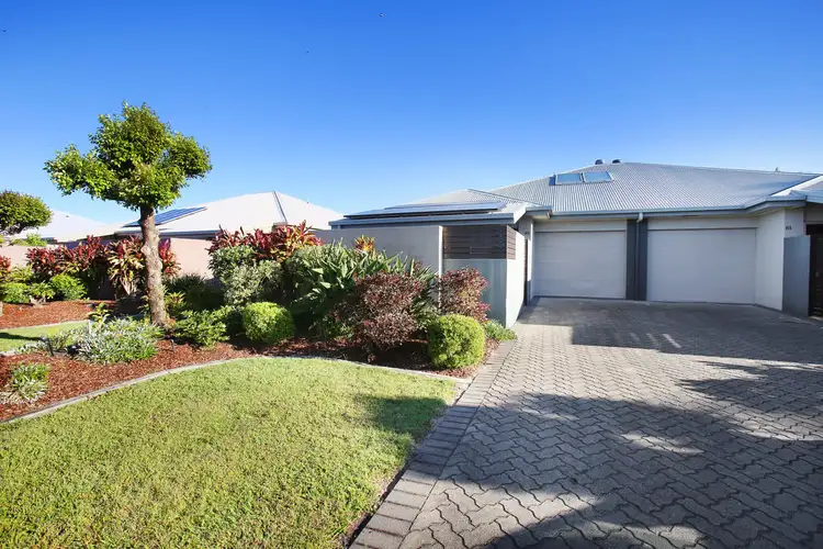 Villa 80, 2 Grand Parade, Parrearra QLD 4575