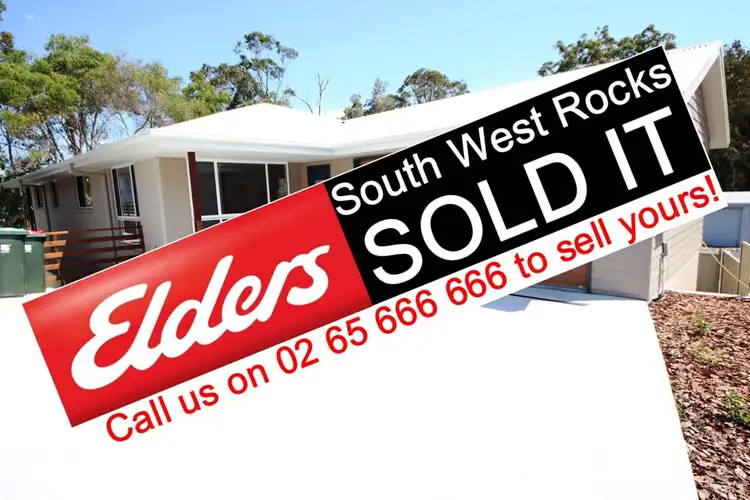 Main view of Homely house listing, 13a Yulgilbar pl, South West Rocks NSW 2431