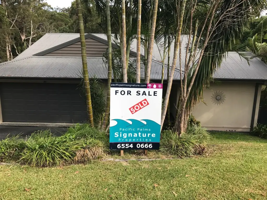 Main view of Homely house listing, 26 First Ridge Road, Smiths Lake NSW 2428