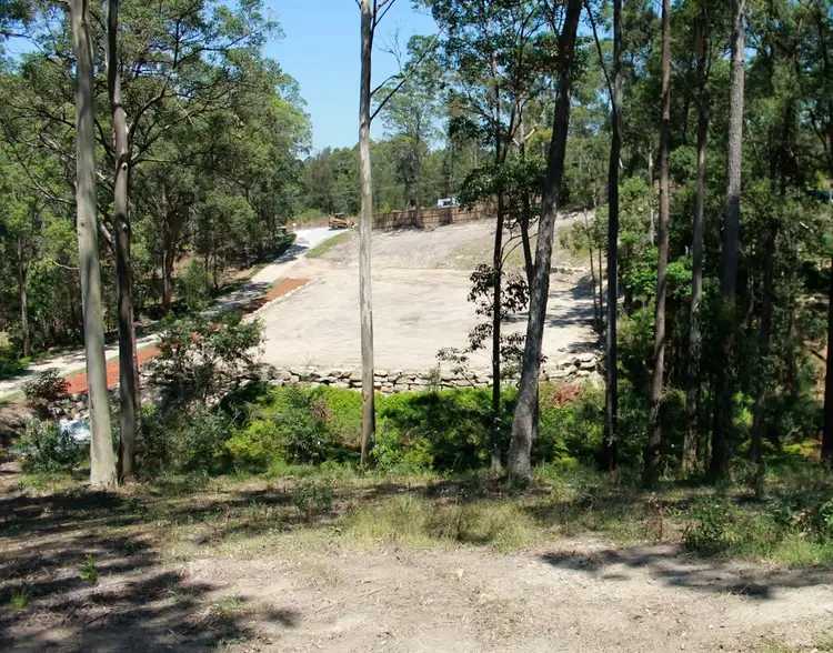 Sixth view of Homely land listing, Proposed Lot 1 172-174 Tanawha Rd, Tanawha QLD 4556