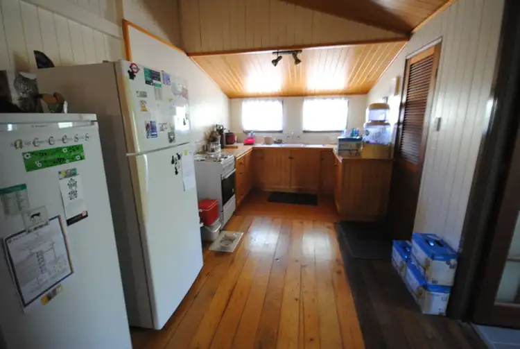 Fifth view of Homely house listing, 22 Bridge St, Kilkivan QLD 4600