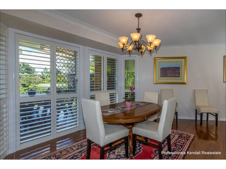 Seventh view of Homely rural property listing, 22 Nicolet Drive, Tamborine Mountain QLD 4272