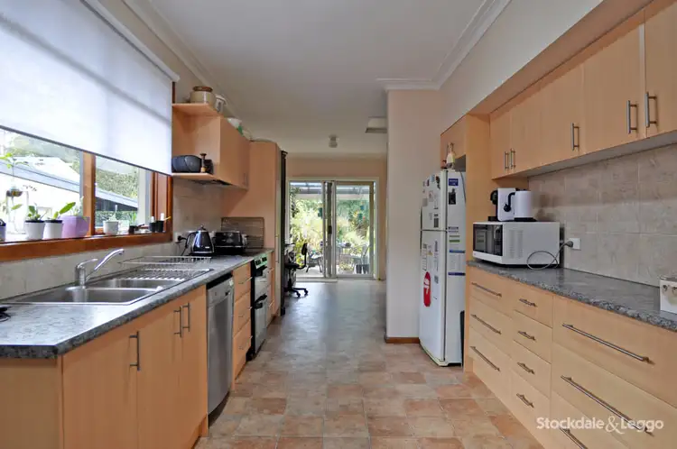 Third view of Homely house listing, 18 Halford Street, Inverloch VIC 3996