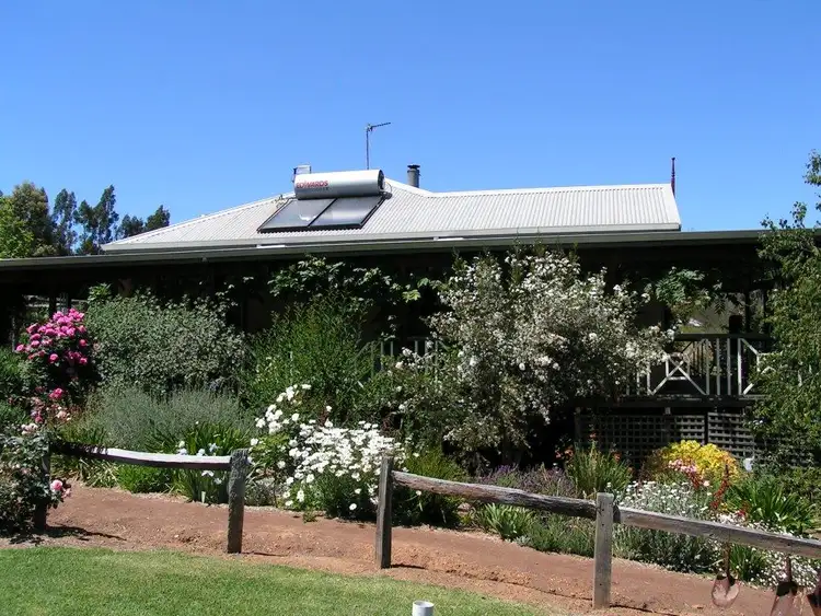 lot 392 East Blackwood Tce, Bridgetown WA 6255