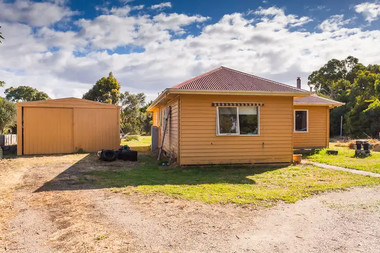 Second view of Homely rural property listing, 12 Meadow View Road, Somerville VIC 3912