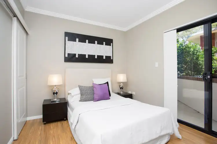 Third view of Homely unit listing, 6/44 Bellevue Street, North Parramatta NSW 2151