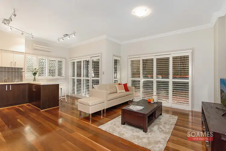 Fourth view of Homely apartment listing, 38/14-18 College Crescent, Hornsby NSW 2077