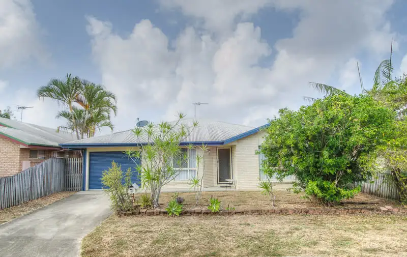 Main view of Homely house listing, 23 Culloden Place, Beaconsfield QLD 4740