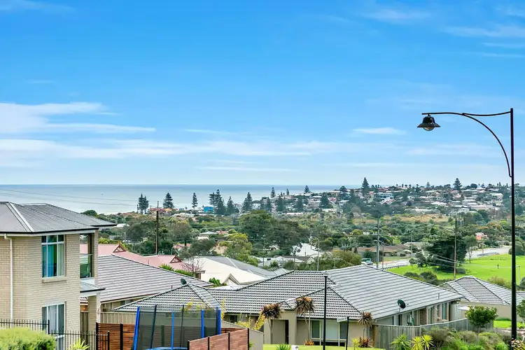 Second view of Homely house listing, 11 Esperance Boulevard, Seaford Rise SA 5169
