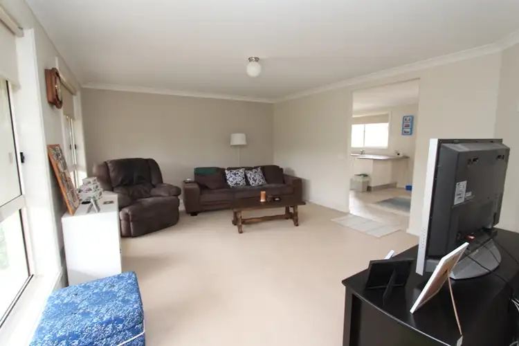 Third view of Homely house listing, 8a Blackman Court, Kelso NSW 2795