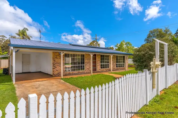 Second view of Homely house listing, 3 Cocos Street, Tamborine Mountain QLD 4272