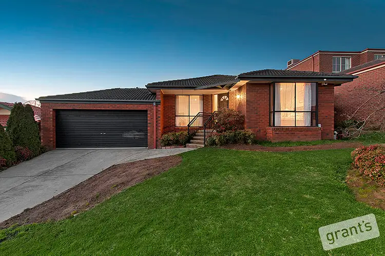 11 Diamond Court, Narre Warren North VIC 3804